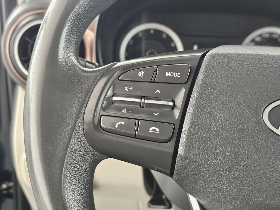 هيونداي Grand i10 فلييت 2024 