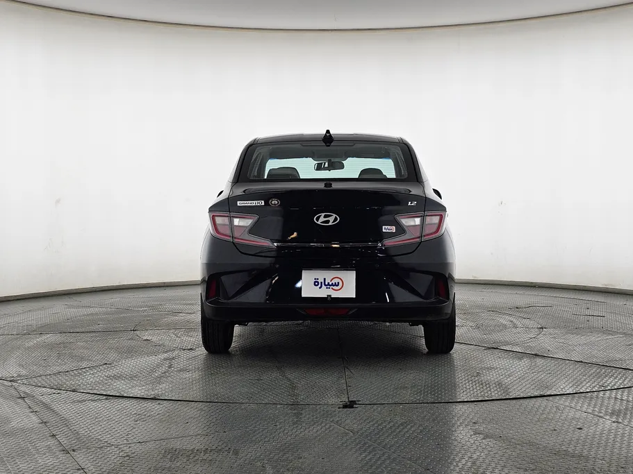 هيونداي Grand i10 فلييت 2024 