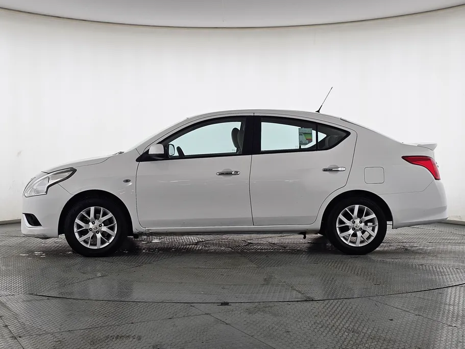 نيسان صني Classic-comfort 2023 