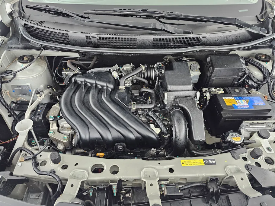 نيسان صني Classic-comfort 2023 