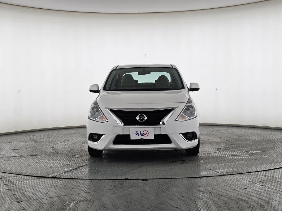 نيسان صني Classic-comfort 2023 