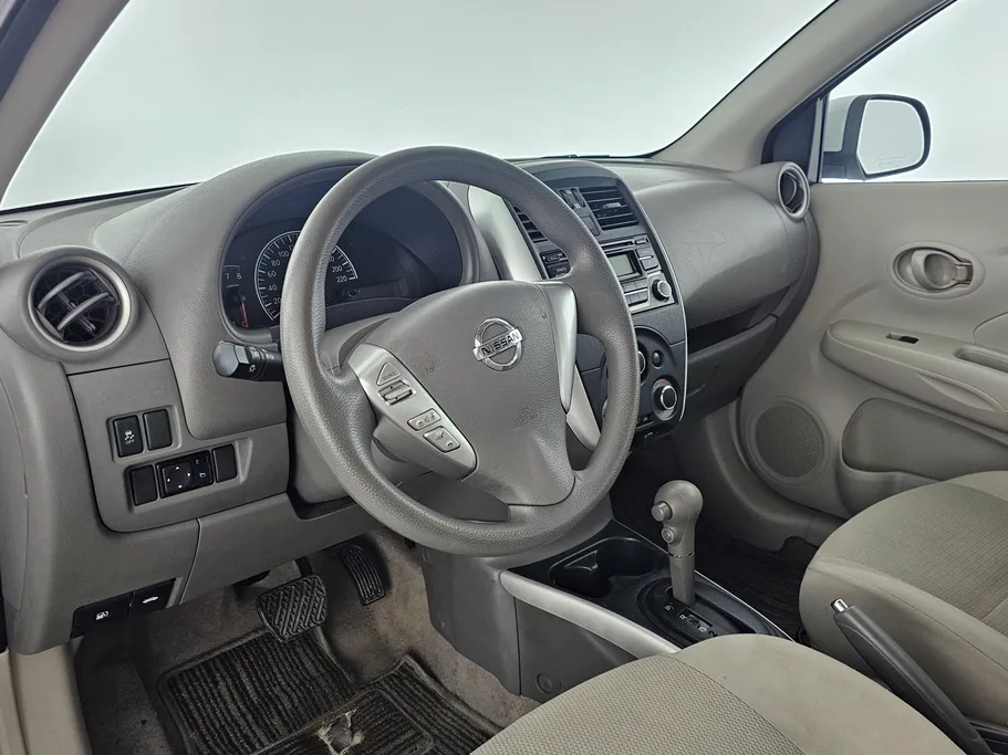 نيسان صني Classic-comfort 2023 