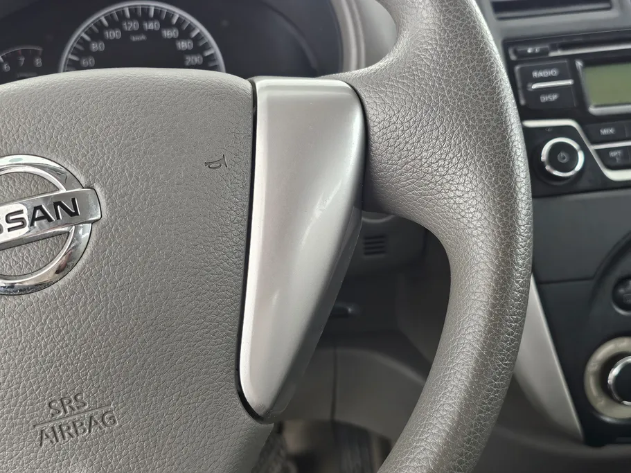 نيسان صني Classic-comfort 2023 