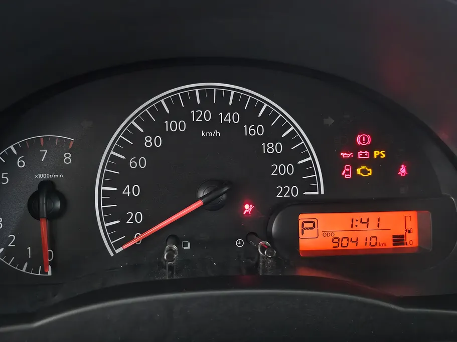 نيسان صني Classic-comfort 2023 