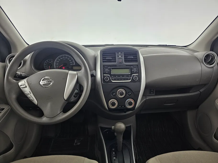 نيسان صني Classic-comfort 2023 