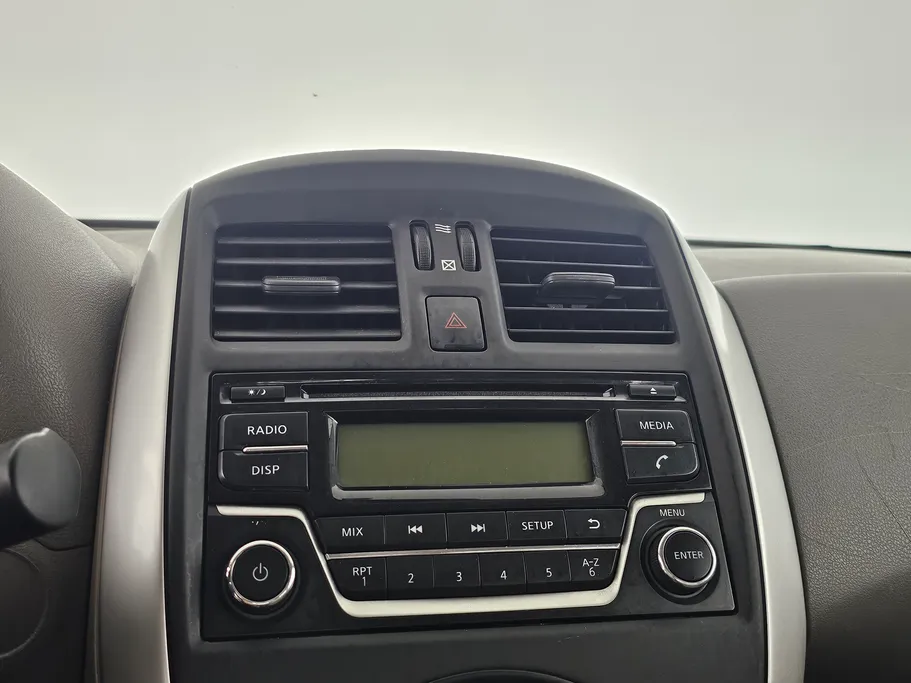 نيسان صني Classic-comfort 2023 