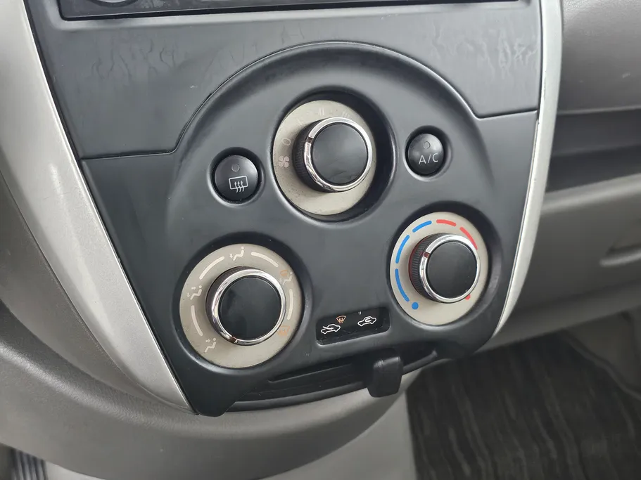 نيسان صني Classic-comfort 2023 