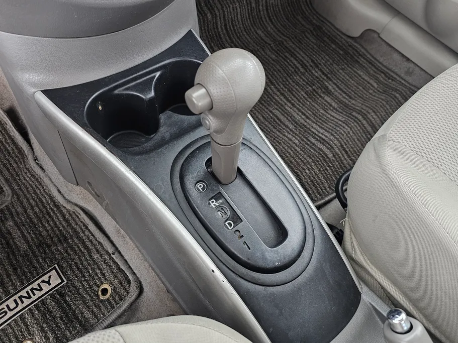 نيسان صني Classic-comfort 2023 