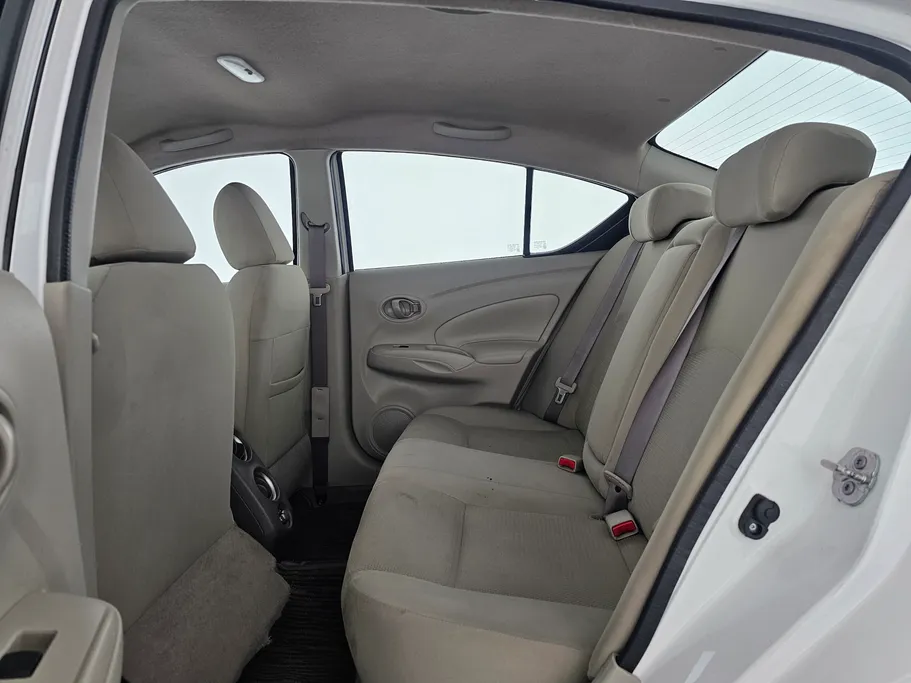 نيسان صني Classic-comfort 2023 