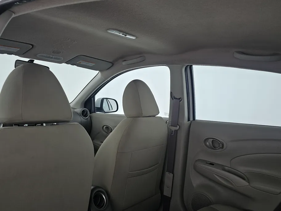 نيسان صني Classic-comfort 2023 