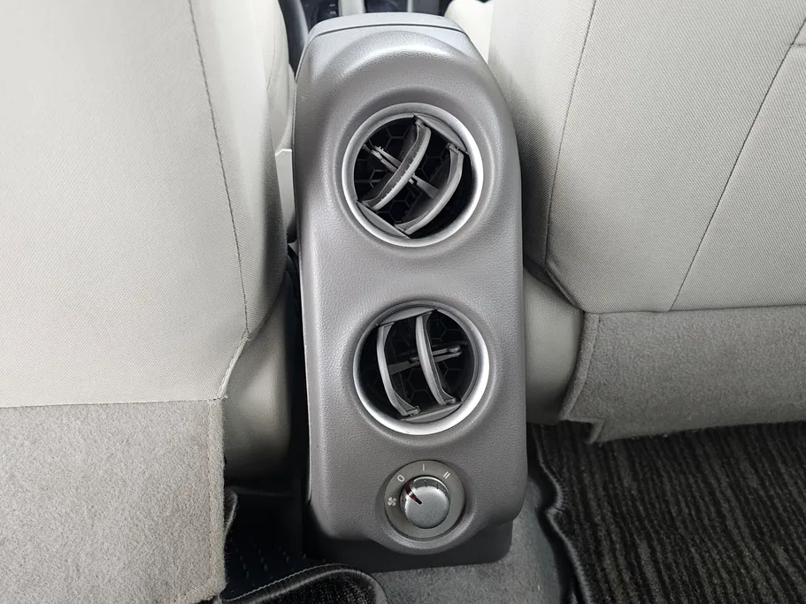 نيسان صني Classic-comfort 2023 