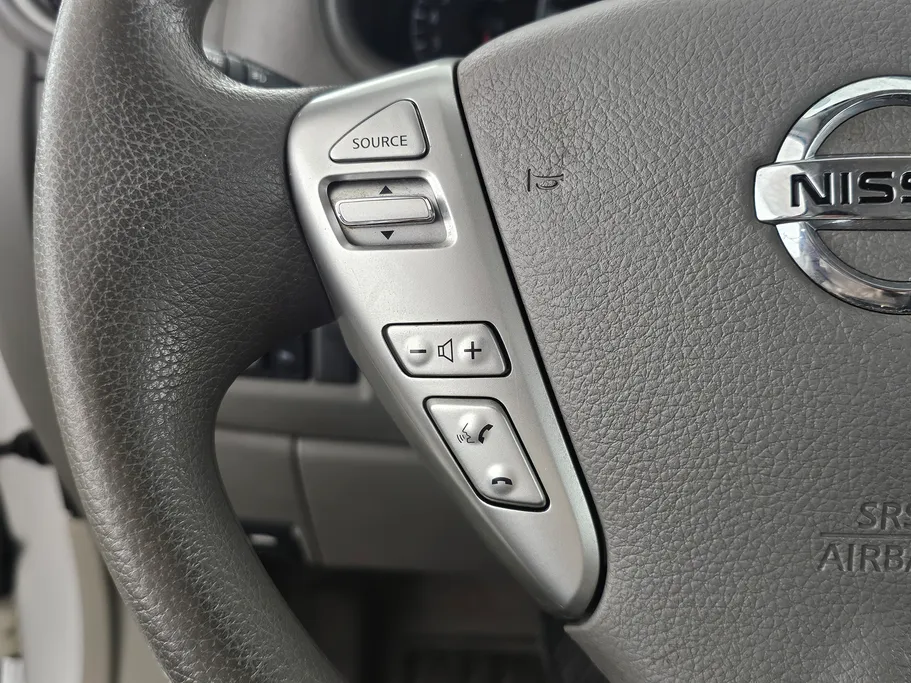 نيسان صني Classic-comfort 2023 