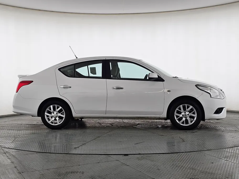 نيسان صني Classic-comfort 2023 