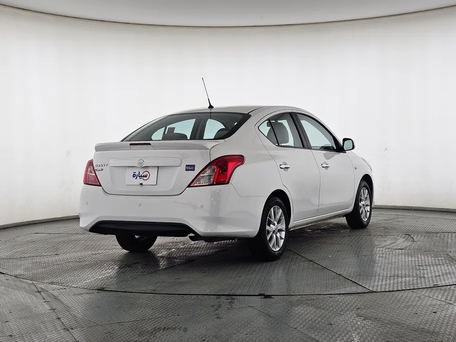 نيسان صني Classic-comfort 2023 