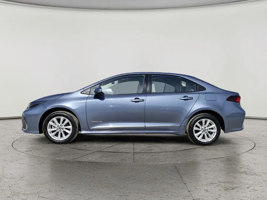 تويوتا كورولا XLI Executive 2024 