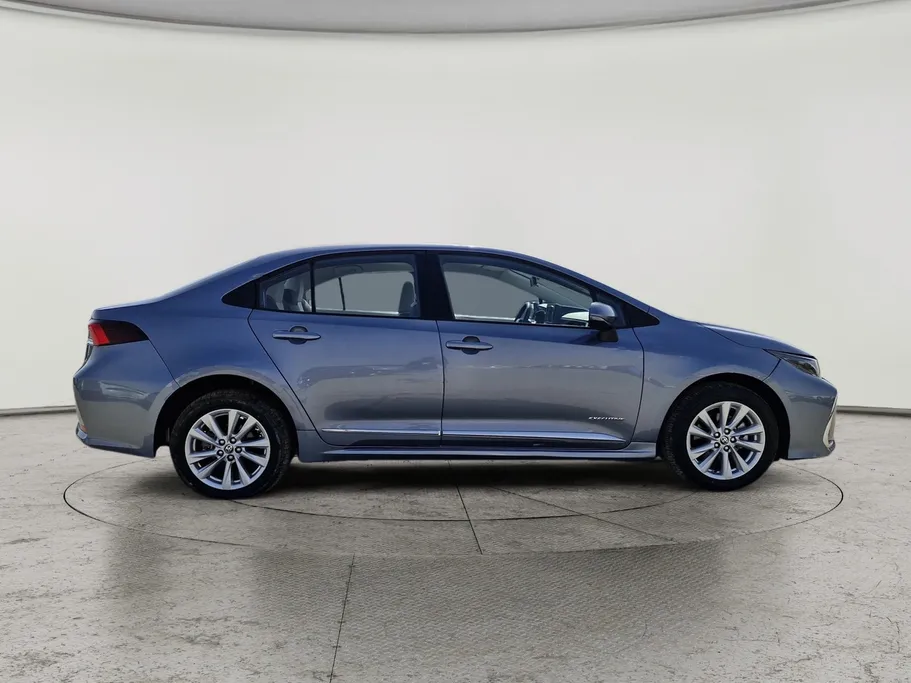 2024 Toyota Corolla XLI Executive 