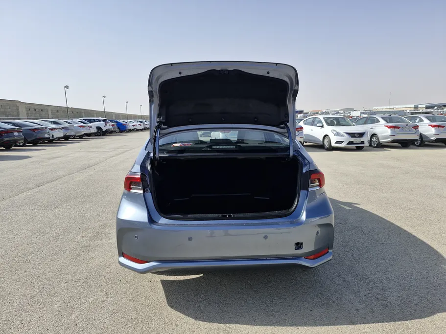 تويوتا كورولا XLI Executive 2024 