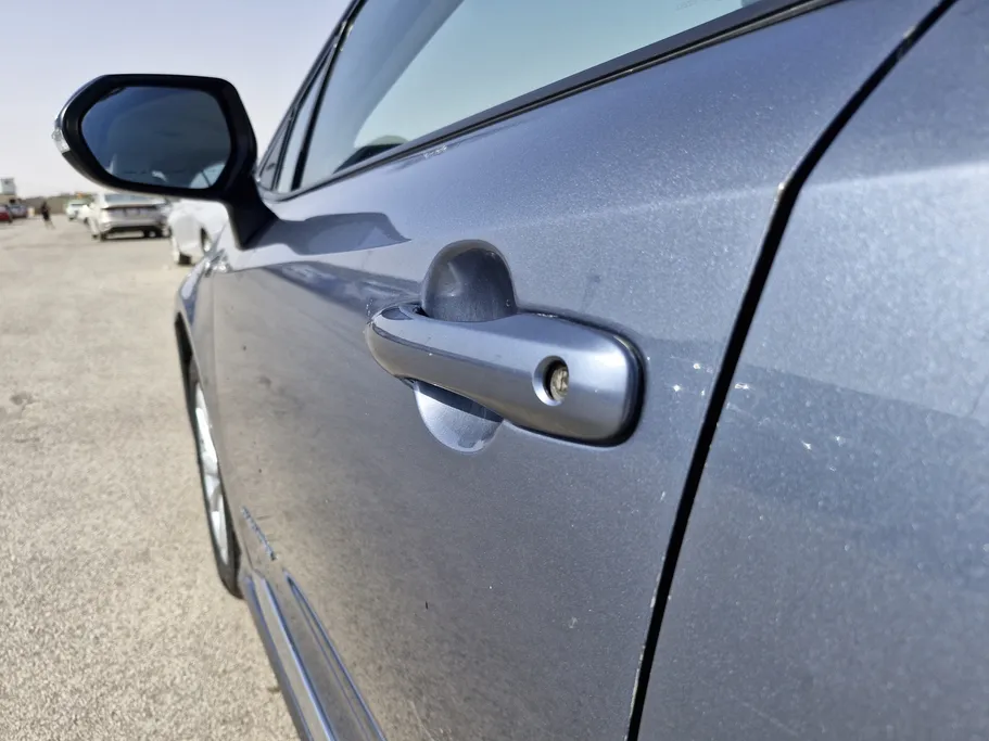 تويوتا كورولا XLI Executive 2024 