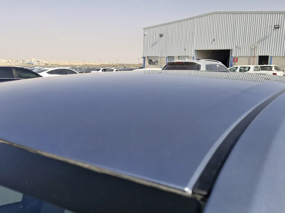 تويوتا كورولا XLI Executive 2024 