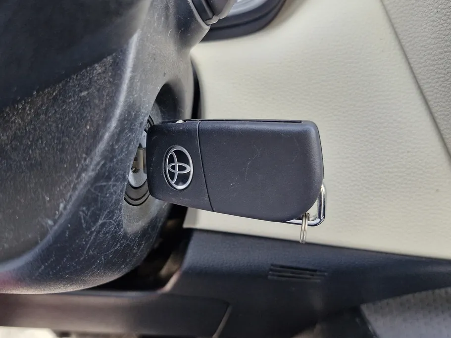 تويوتا كورولا XLI Executive 2024 