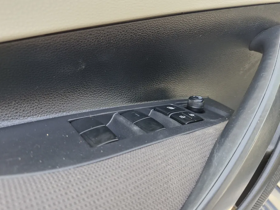 تويوتا كورولا XLI Executive 2024 