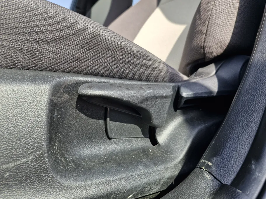 تويوتا كورولا XLI Executive 2024 