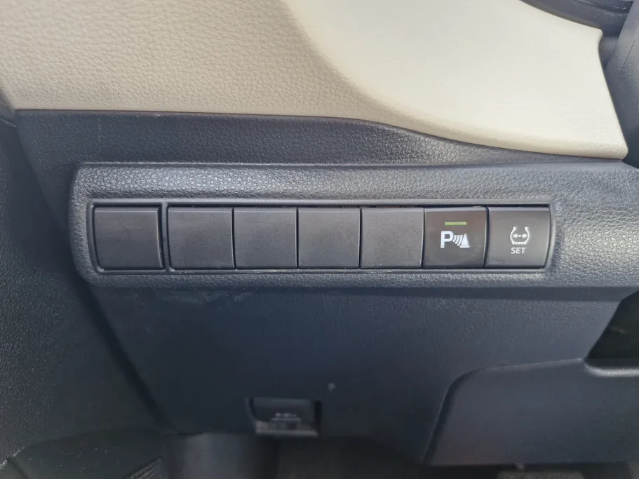 تويوتا كورولا XLI Executive 2024 