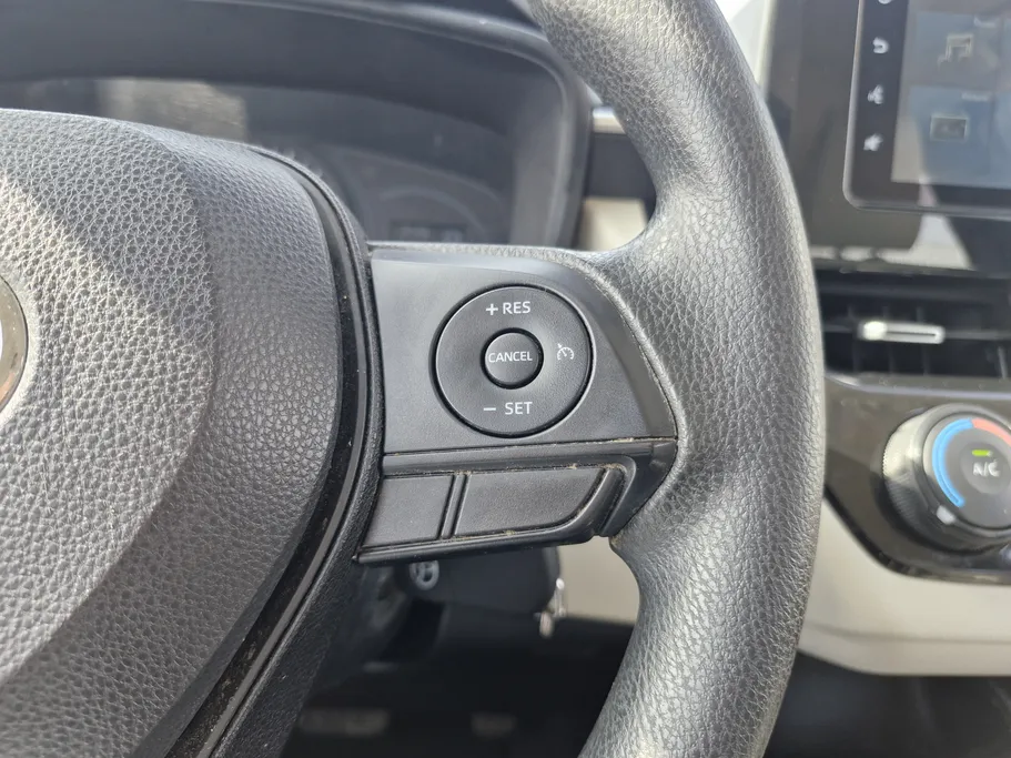 تويوتا كورولا XLI Executive 2024 