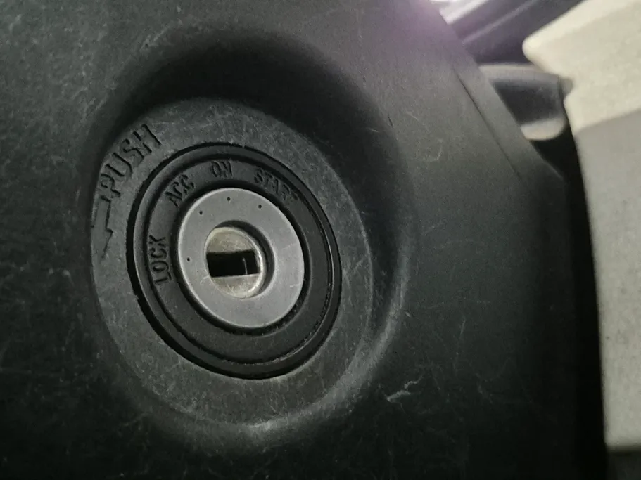 تويوتا كورولا XLI Executive 2024 