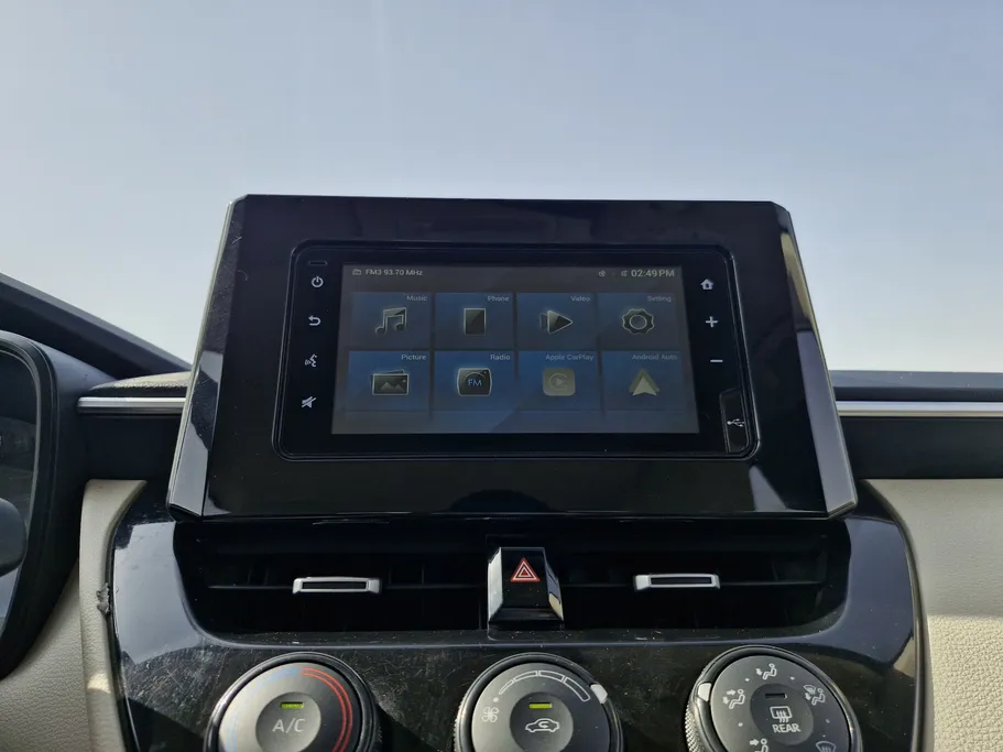 تويوتا كورولا XLI Executive 2024 