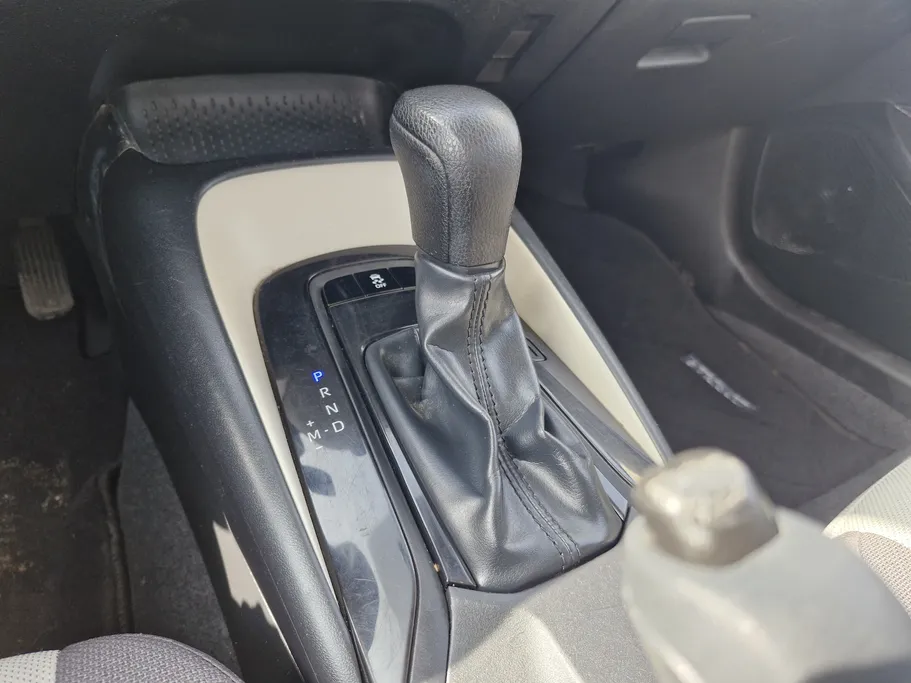 تويوتا كورولا XLI Executive 2024 