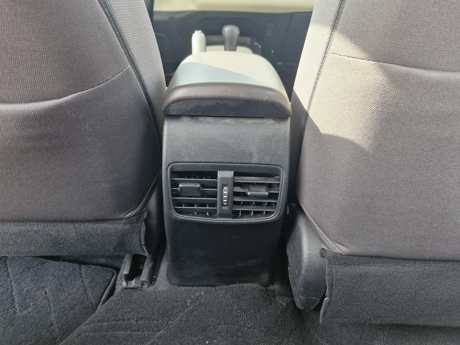 تويوتا كورولا XLI Executive 2024 