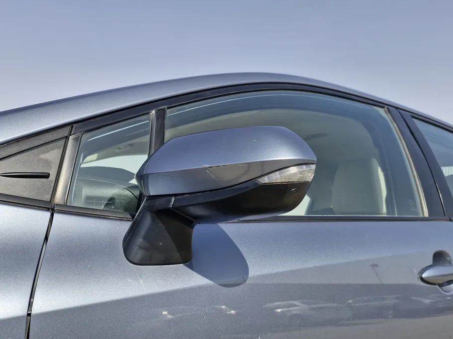 تويوتا كورولا XLI Executive 2024 