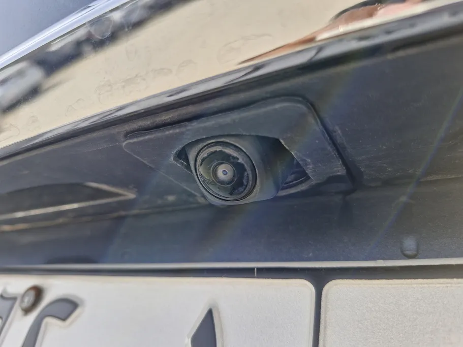 تويوتا كورولا XLI Executive 2024 