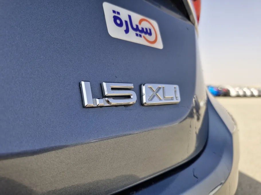 تويوتا كورولا XLI Executive 2024 