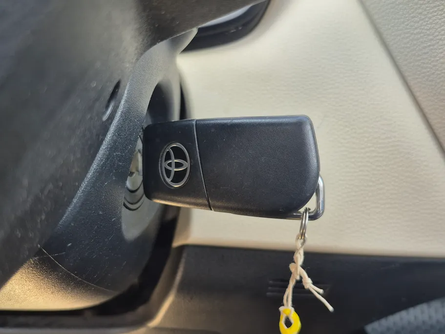 2022 Toyota Corolla XLI 