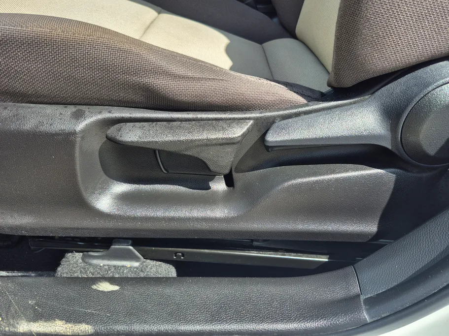 2022 Toyota Corolla XLI 