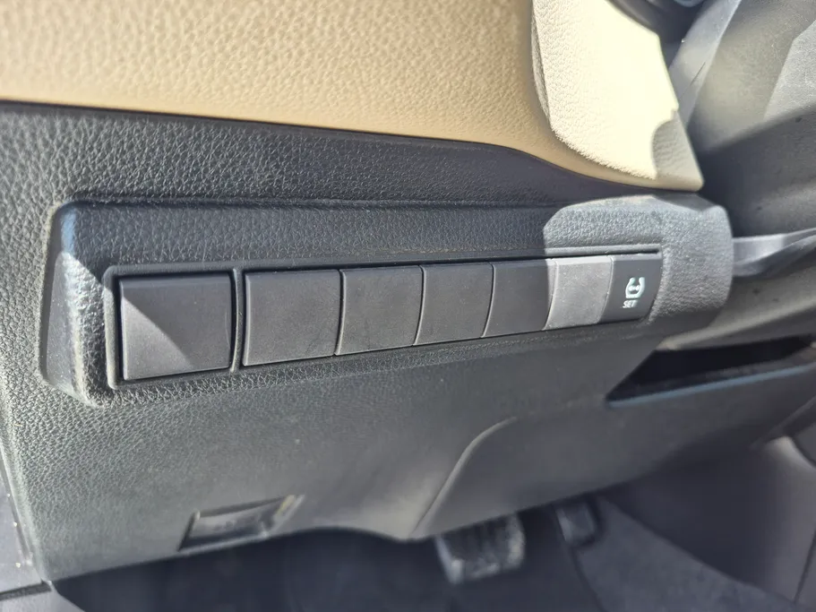 2022 Toyota Corolla XLI 