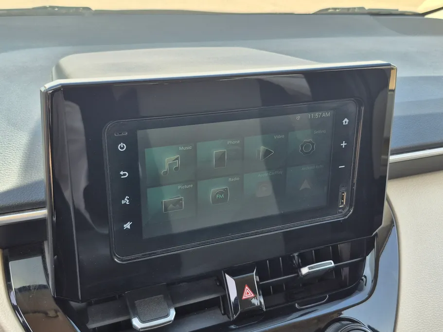 2022 Toyota Corolla XLI 