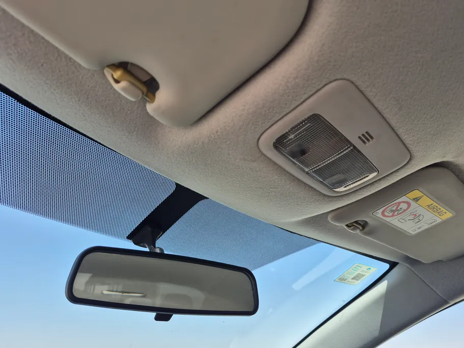 2022 Toyota Corolla XLI 