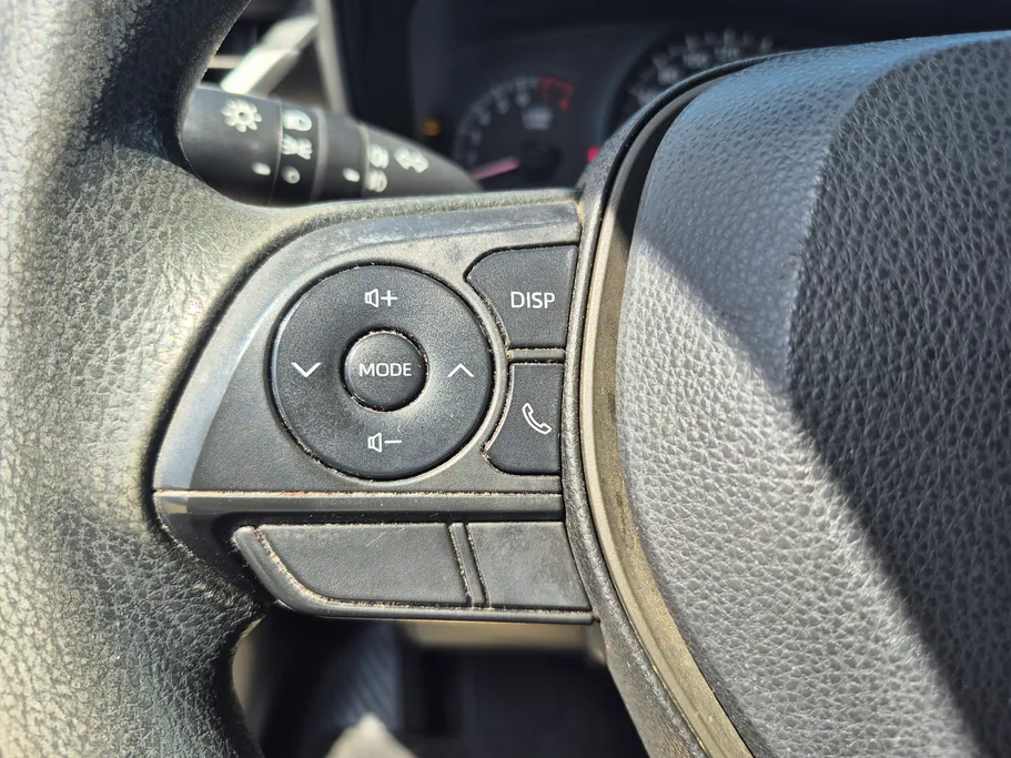 2022 Toyota Corolla XLI 