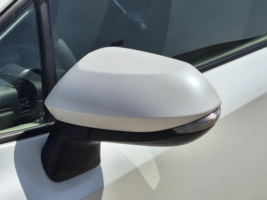 2022 Toyota Corolla XLI 