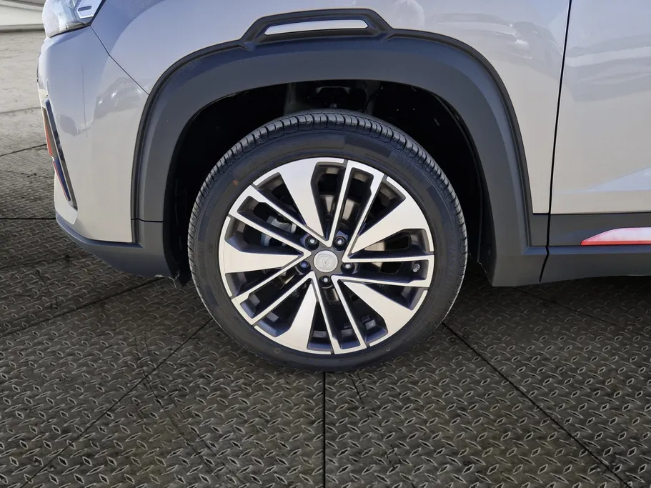 2023 Changan CS35 Plus Smart 