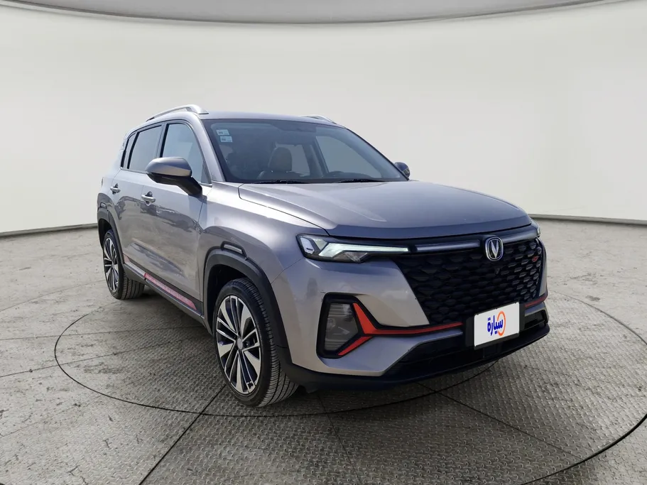 2023 Changan CS35 Plus Smart 