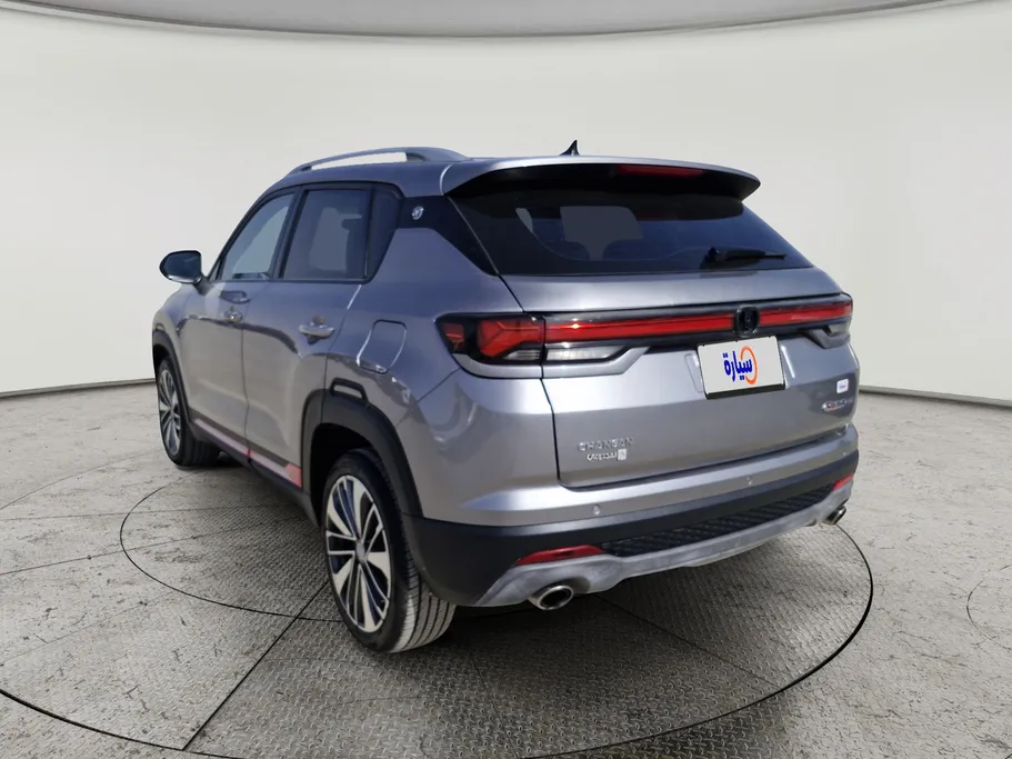 2023 Changan CS35 Plus Smart 