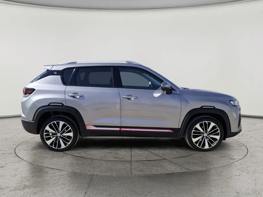 2023 Changan CS35 Plus Smart 