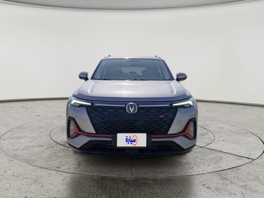 2023 Changan CS35 Plus Smart 