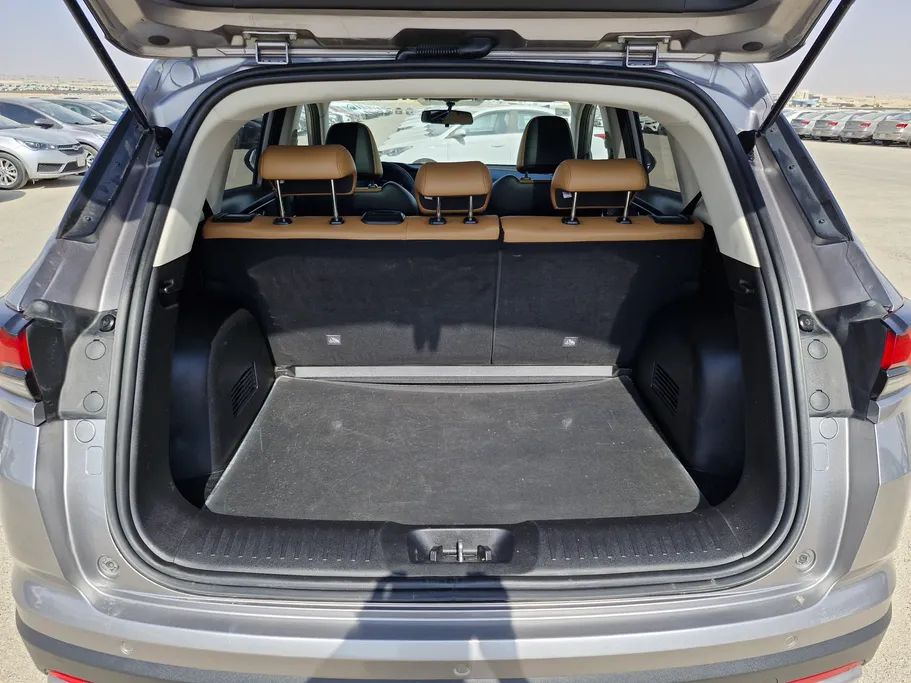 2023 Changan CS35 Plus Smart 