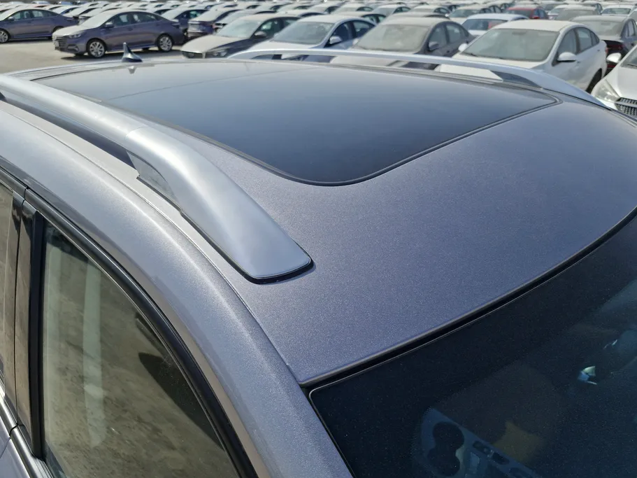 2023 Changan CS35 Plus Smart 