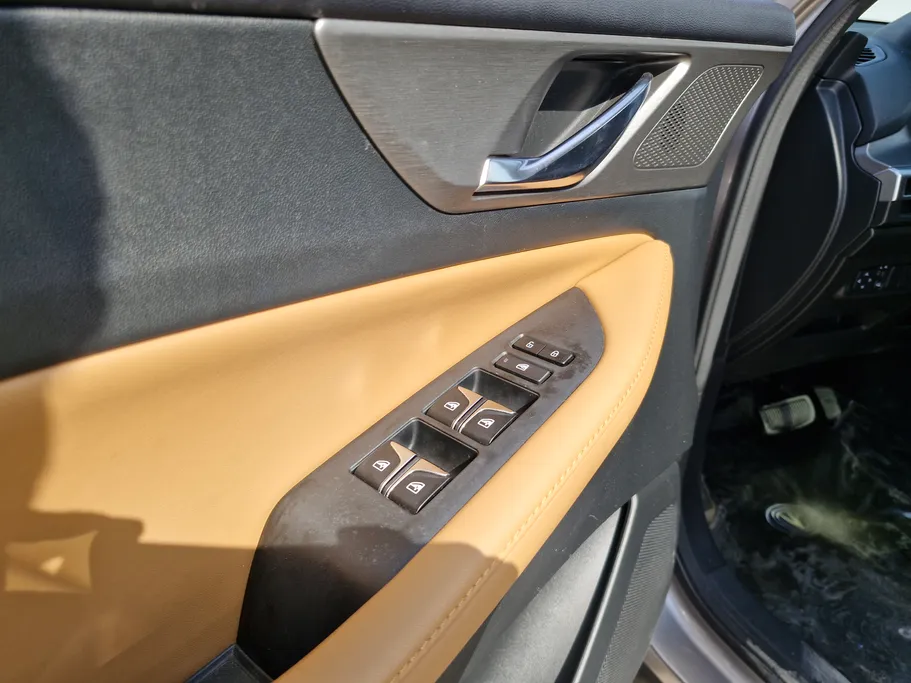 2023 Changan CS35 Plus Smart 